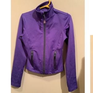 Girls Jacket
